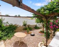 Location longue durée - Villa - Torrevieja - Torreta florida