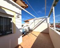 Location longue durée - Villa - Torrevieja - Torretas