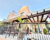 Location longue durée - Villa - Torrevieja - torrevieja