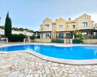 Location longue durée - Villa - Torrevieja - torrevieja