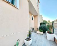 Location longue durée - Villa - Torrevieja - torrevieja