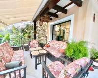 Location longue durée - Villa - Torrevieja - torrevieja