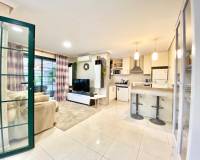 Location longue durée - Villa - Torrevieja - torrevieja