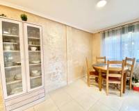 Location longue durée - Villa - Torrevieja - torrevieja