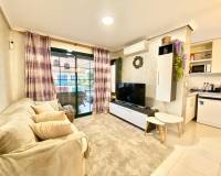 Location longue durée - Villa - Torrevieja - torrevieja