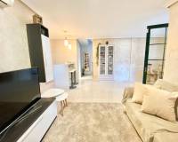 Location longue durée - Villa - Torrevieja - torrevieja