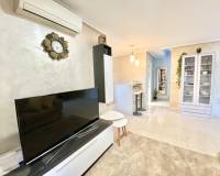 Location longue durée - Villa - Torrevieja - torrevieja