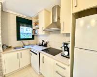 Location longue durée - Villa - Torrevieja - torrevieja