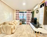 Location longue durée - Villa - Torrevieja - torrevieja