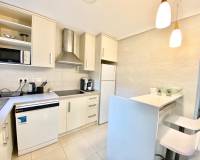 Location longue durée - Villa - Torrevieja - torrevieja