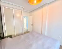 Location longue durée - Villa - Torrevieja - torrevieja