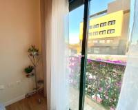 Location longue durée - Villa - Torrevieja - torrevieja