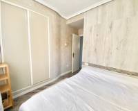 Location longue durée - Villa - Torrevieja - torrevieja