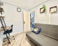 Location longue durée - Villa - Torrevieja - torrevieja