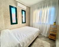 Location longue durée - Villa - Torrevieja - torrevieja