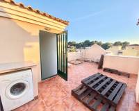 Location longue durée - Villa - Torrevieja - torrevieja