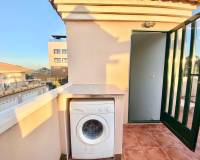 Location longue durée - Villa - Torrevieja - torrevieja