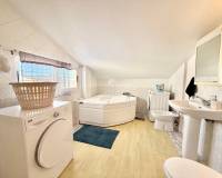 Location longue durée - Villa - Torrevieja - torrevieja