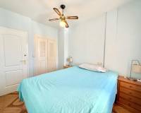 Location longue durée - Villa - Torrevieja - torrevieja