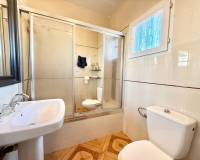 Location longue durée - Villa - Torrevieja - torrevieja