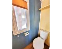 Location longue durée - Vivienda prefabricada - Elche - Bonavista