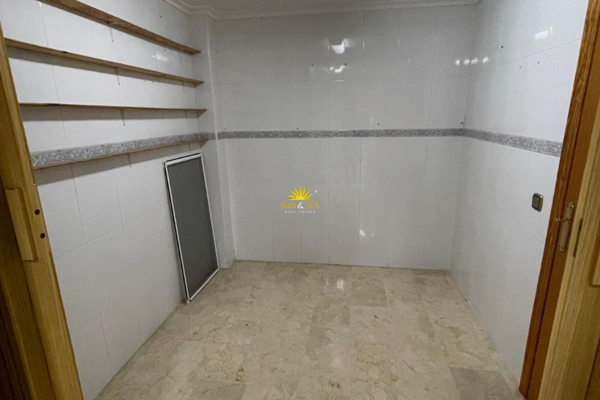 Long Term Rental - Apartment - Albatera