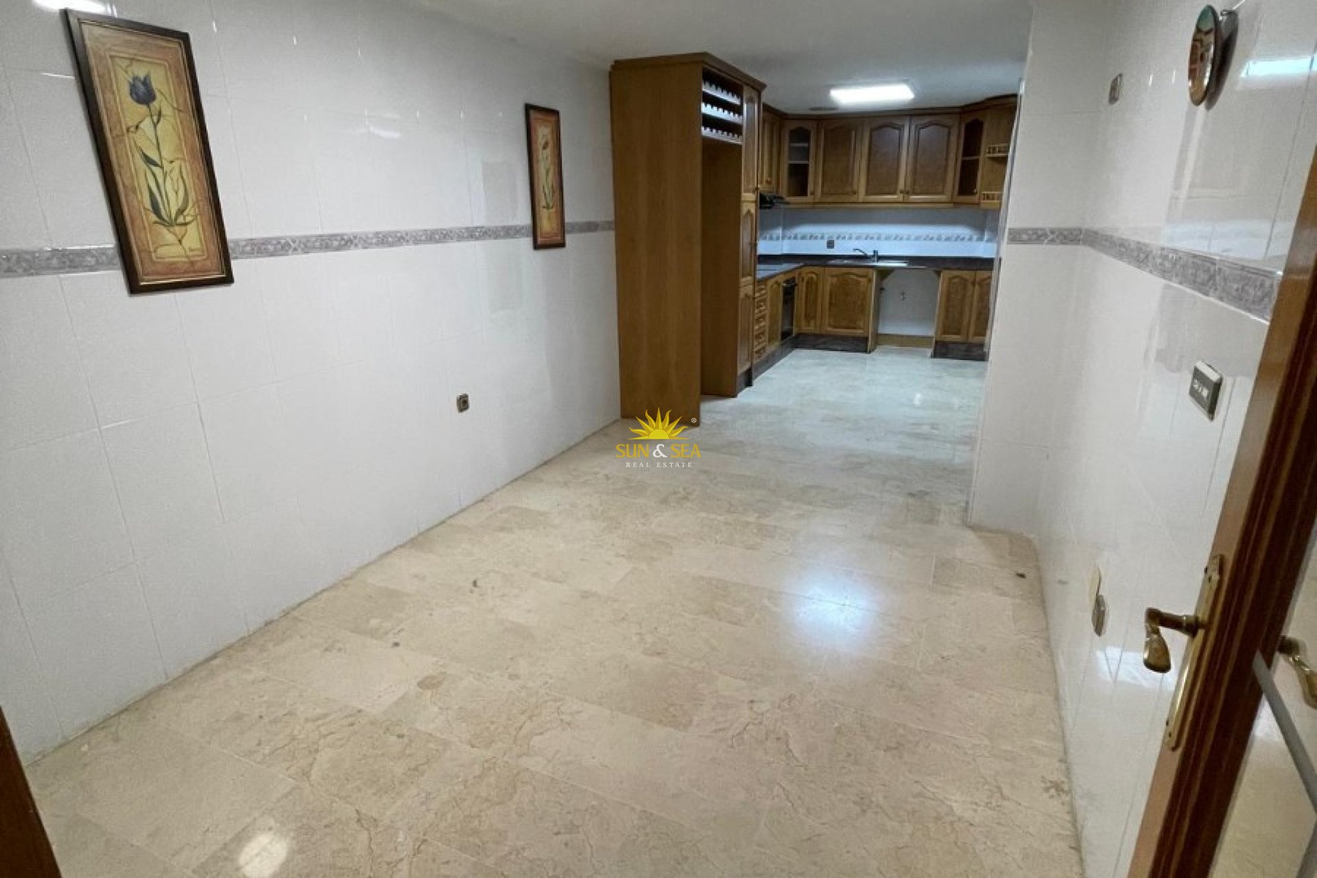 Long Term Rental - Apartment - Albatera