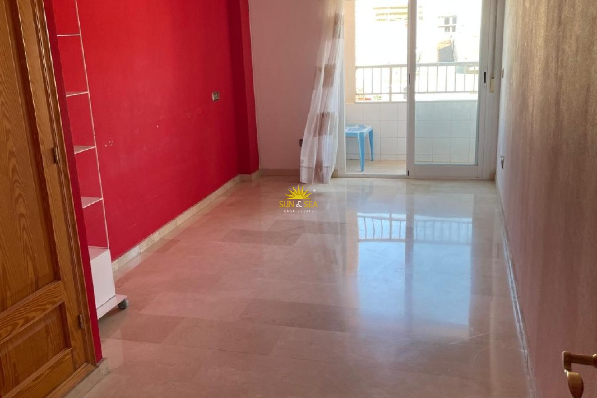 Long Term Rental - Apartment - Albatera