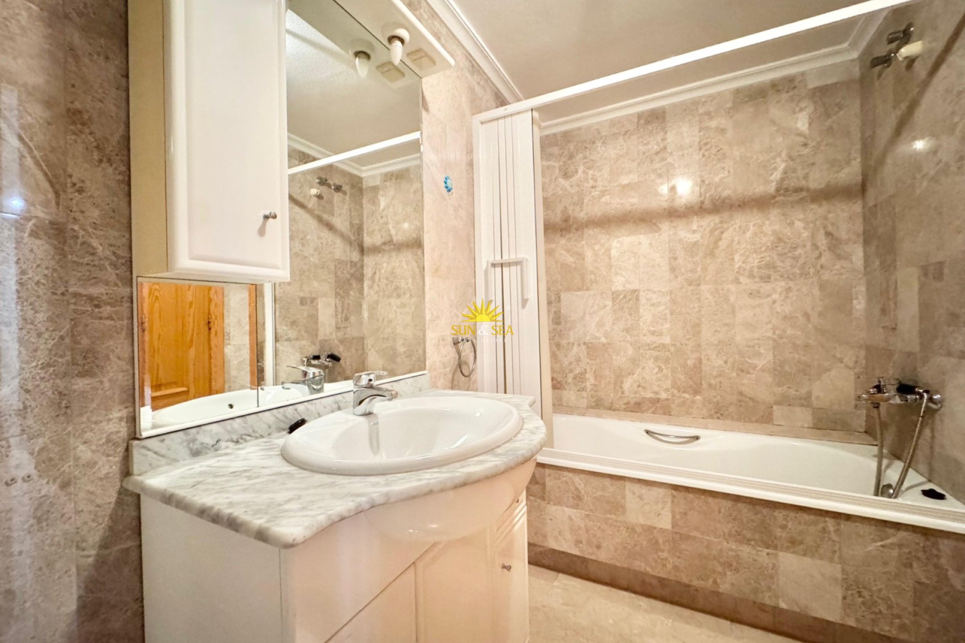 Long Term Rental - Apartment - Albatera