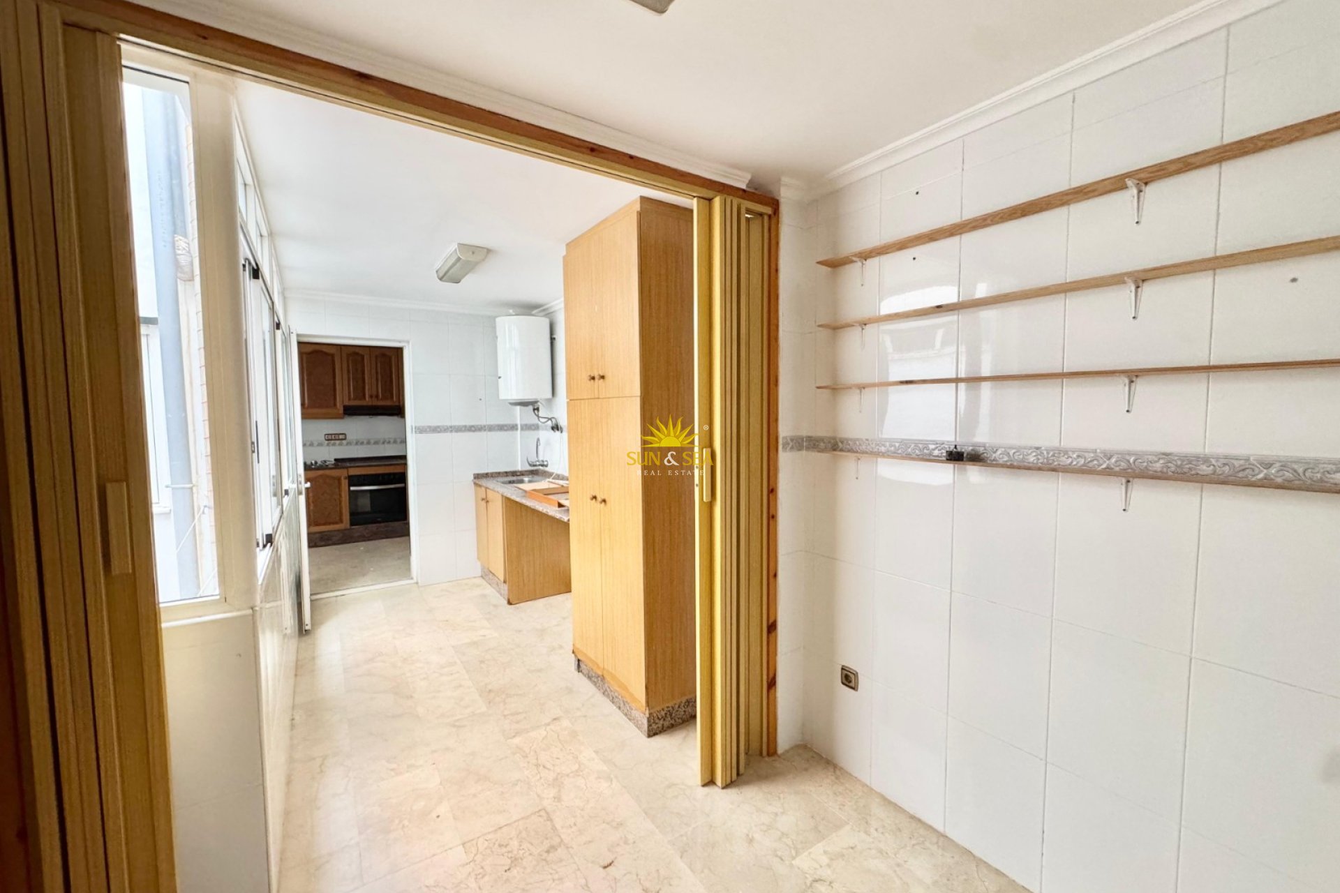 Long Term Rental - Apartment - Albatera