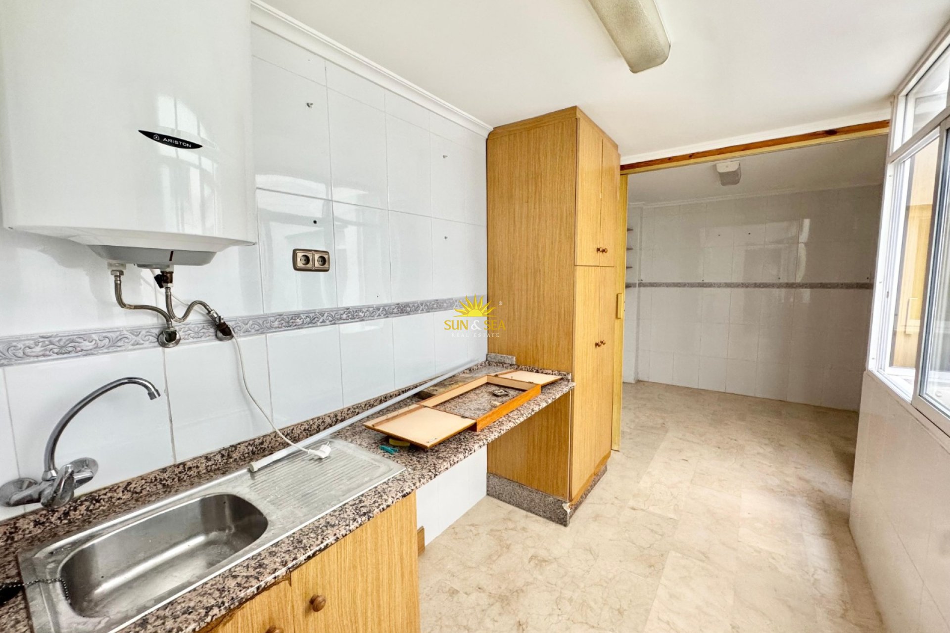 Long Term Rental - Apartment - Albatera