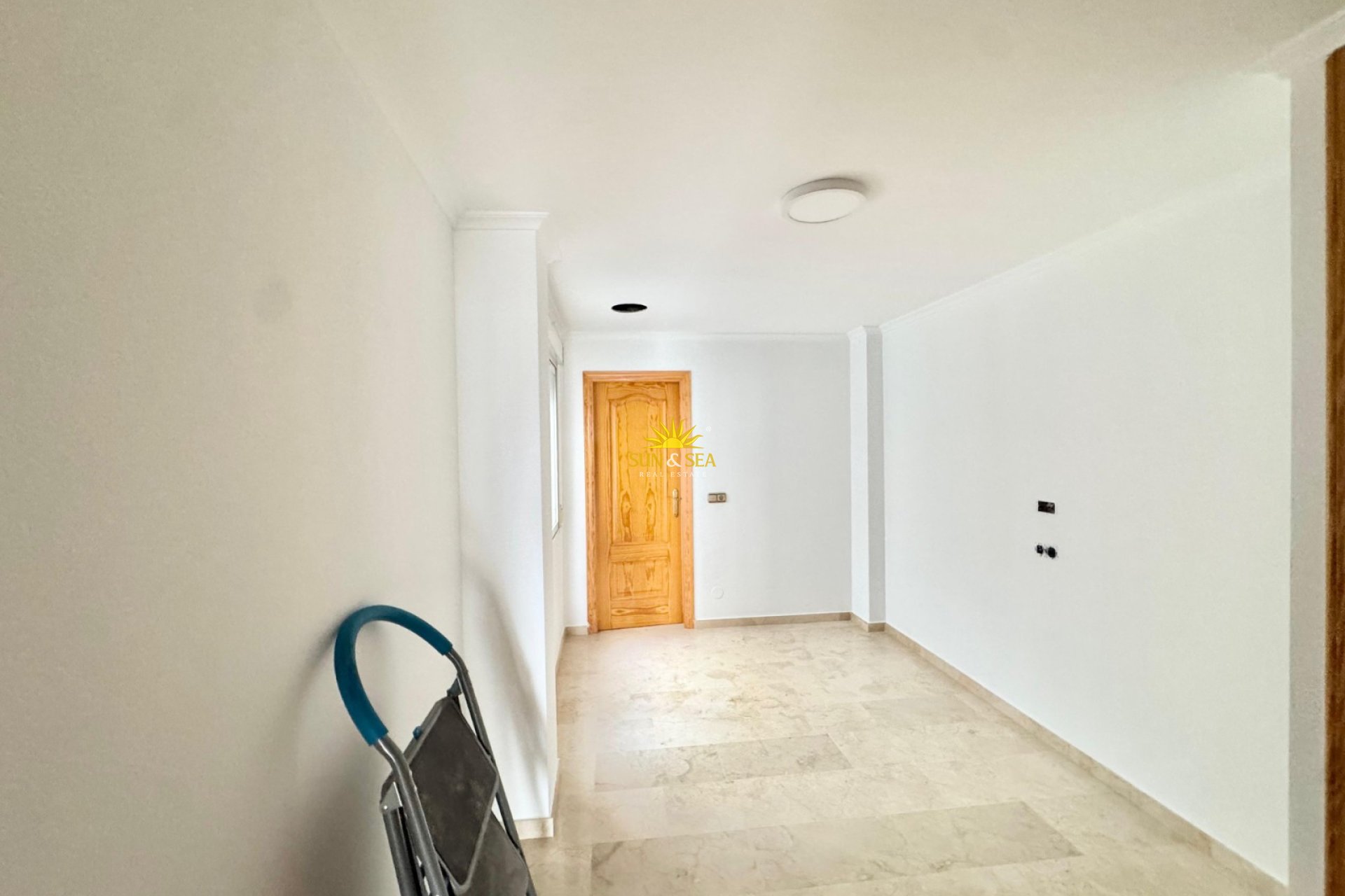 Long Term Rental - Apartment - Albatera