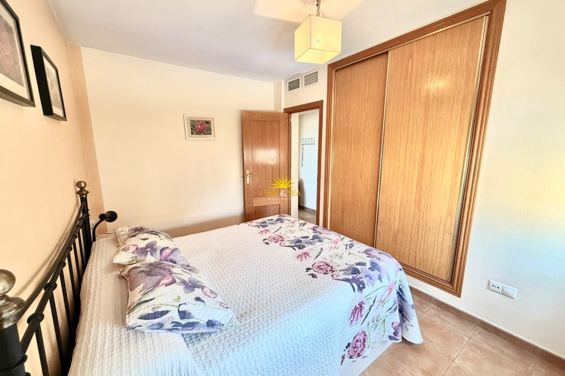 Long Term Rental - Apartment - Alfas del Pí - El Albir