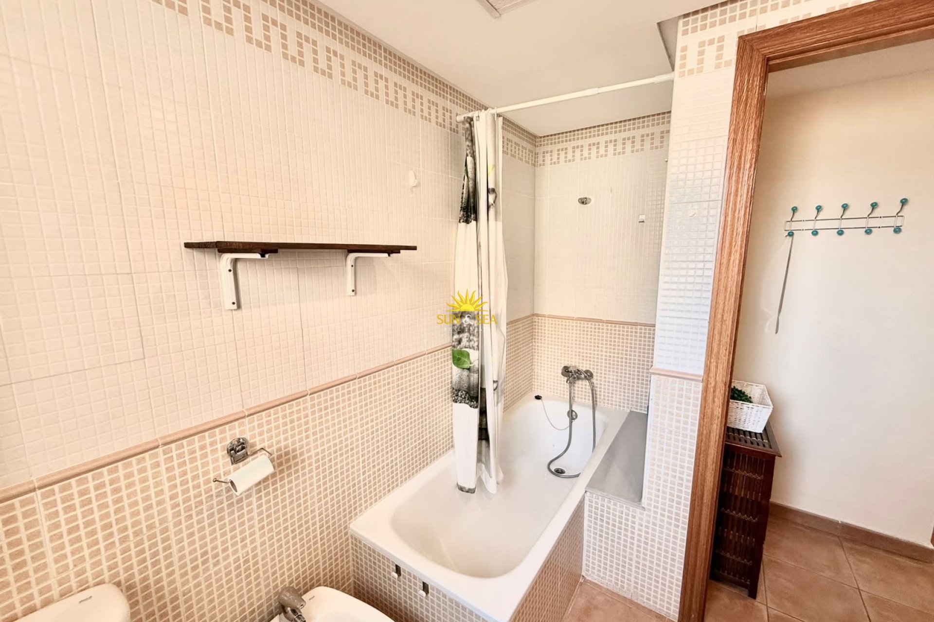 Long Term Rental - Apartment - Alfas del Pí - El Albir