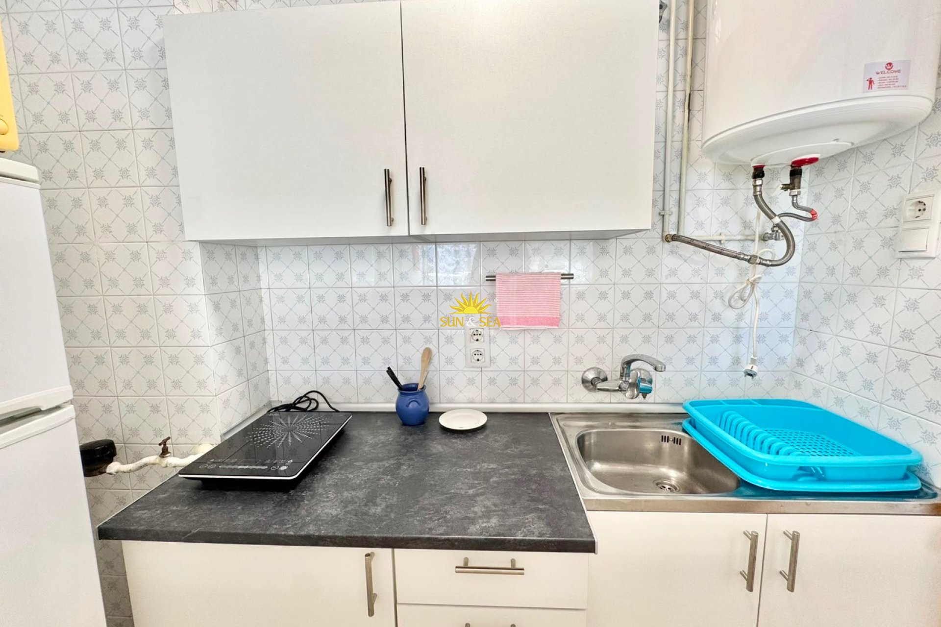 Long Term Rental - Apartment - Alicante (Alacant)