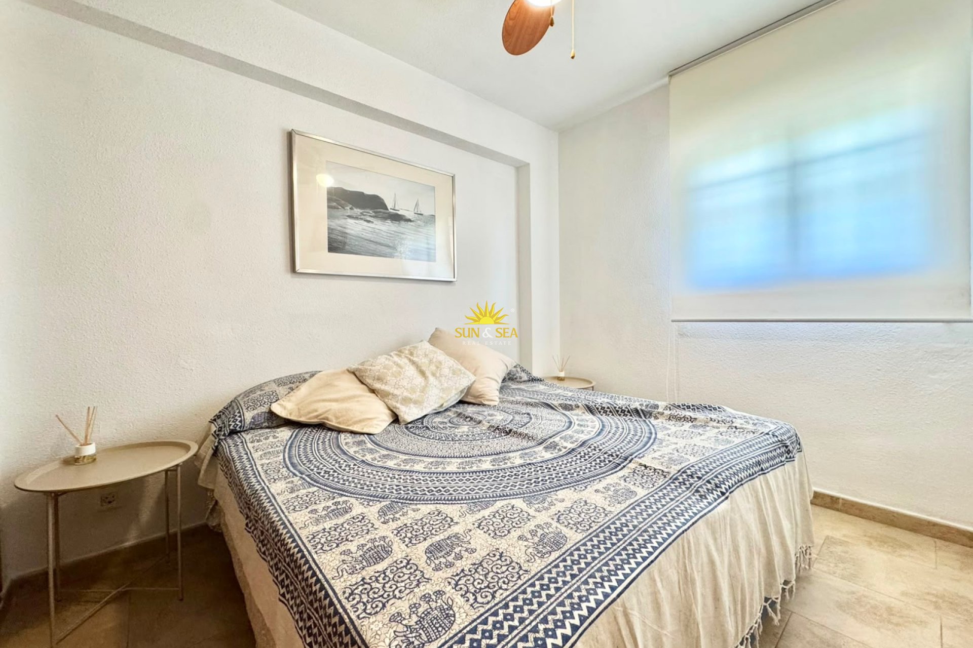 Long Term Rental - Apartment - Alicante (Alacant)