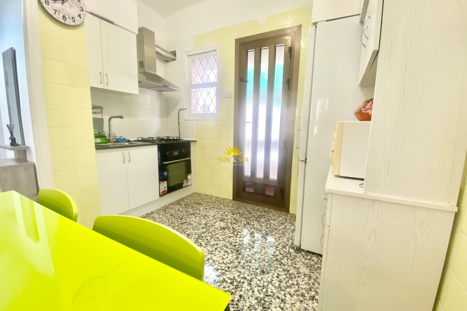 Long Term Rental - Apartment - Alicante (Alacant)