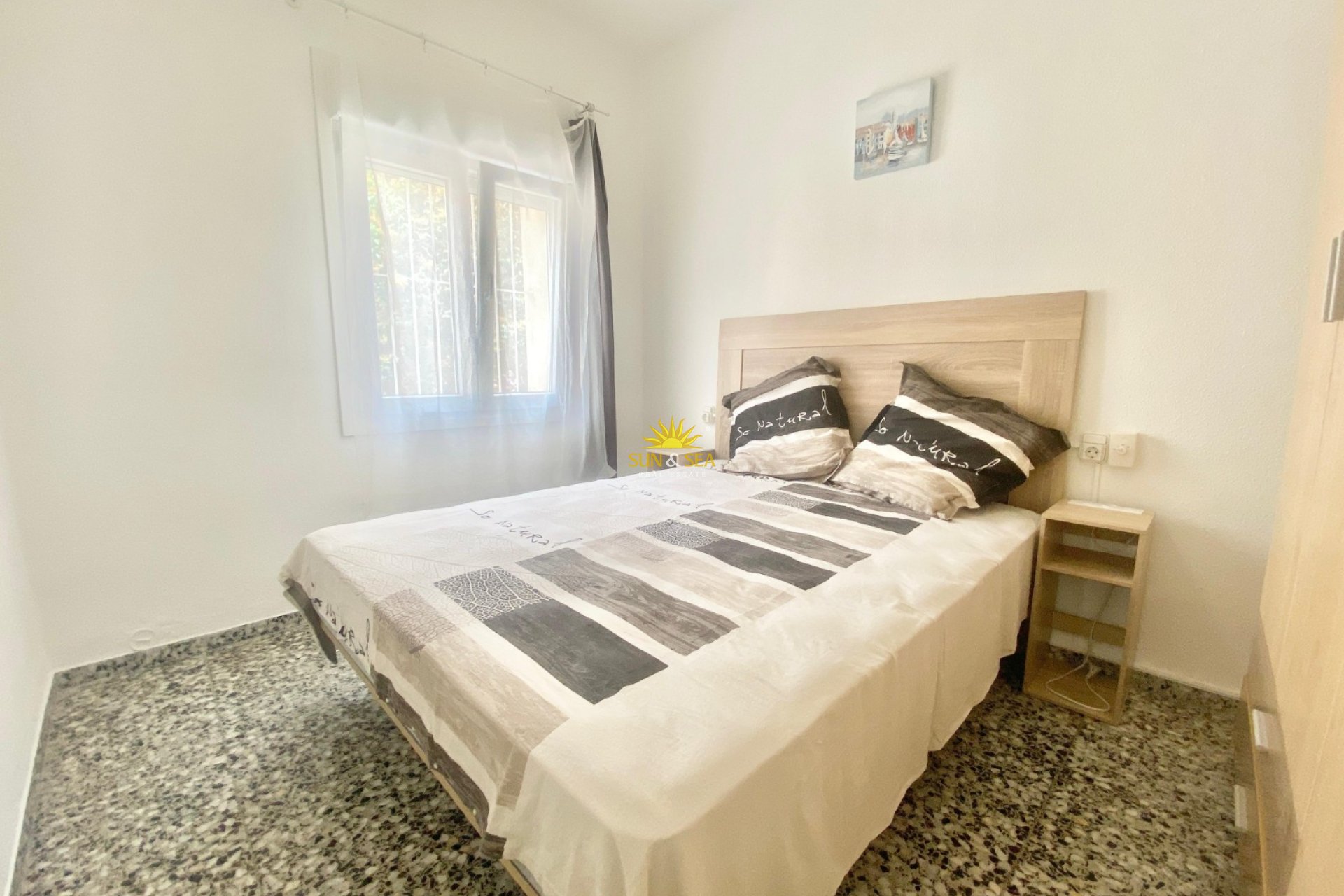 Long Term Rental - Apartment - Alicante (Alacant)
