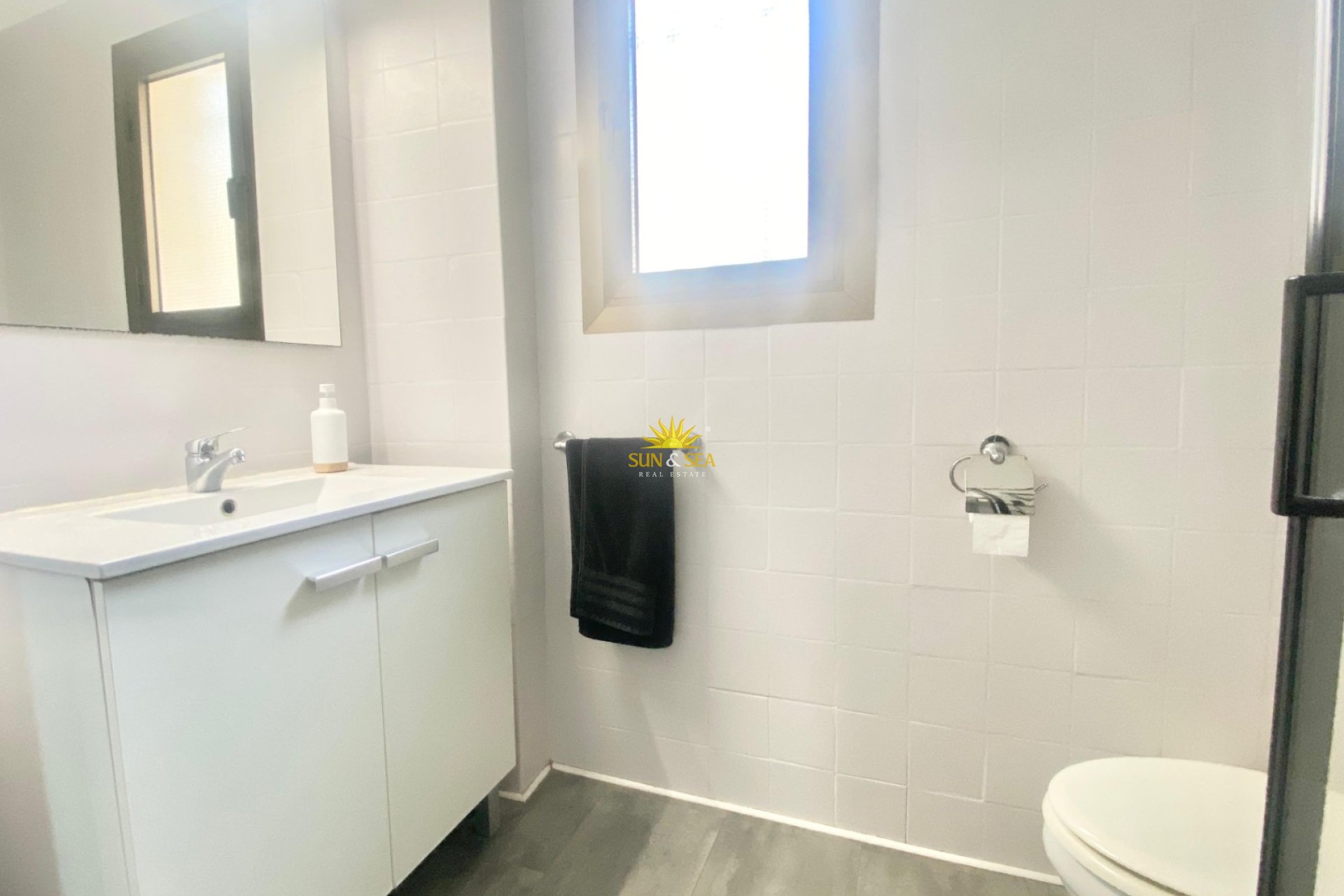 Long Term Rental - Apartment - Alicante (Alacant)