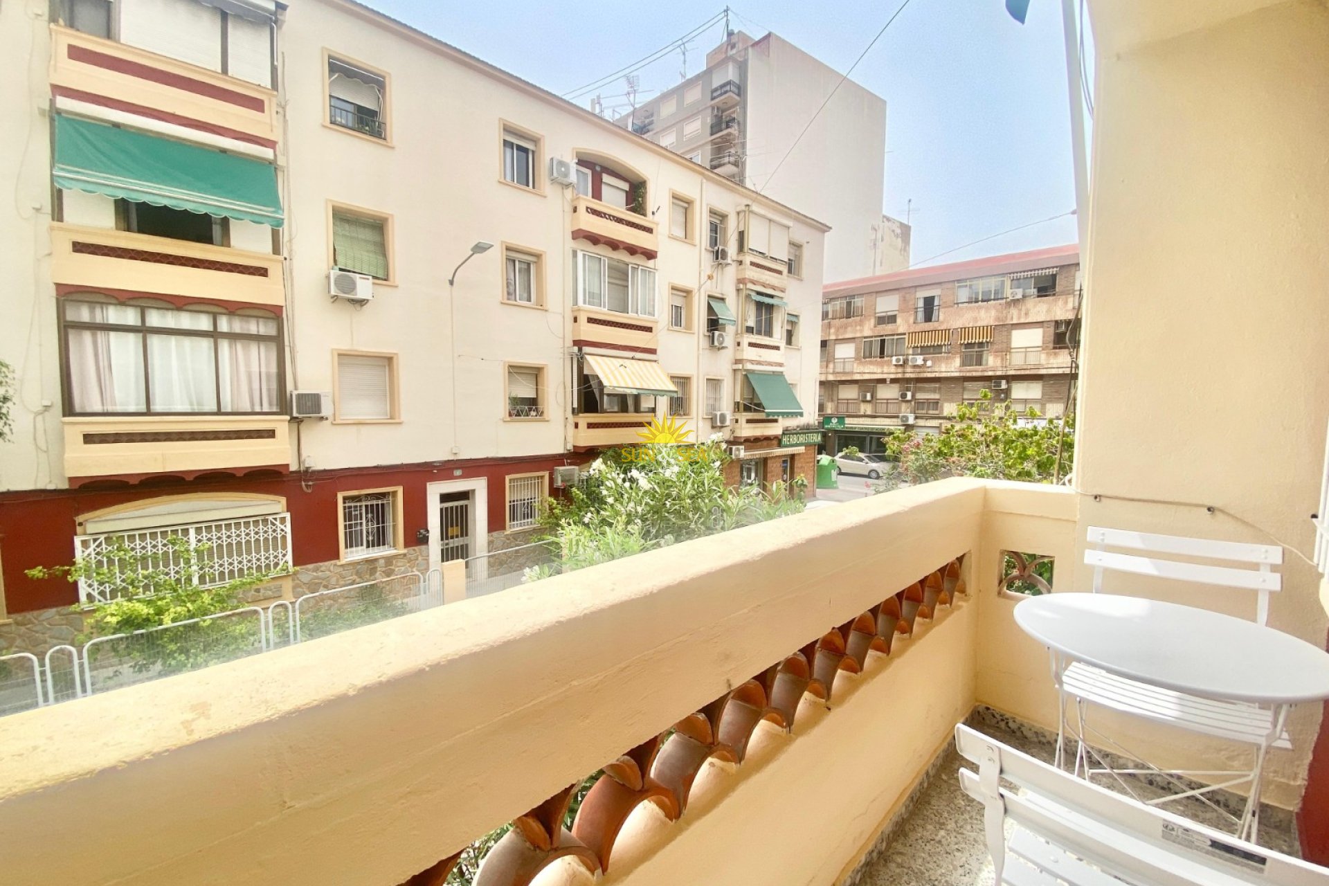 Long Term Rental - Apartment - Alicante (Alacant)