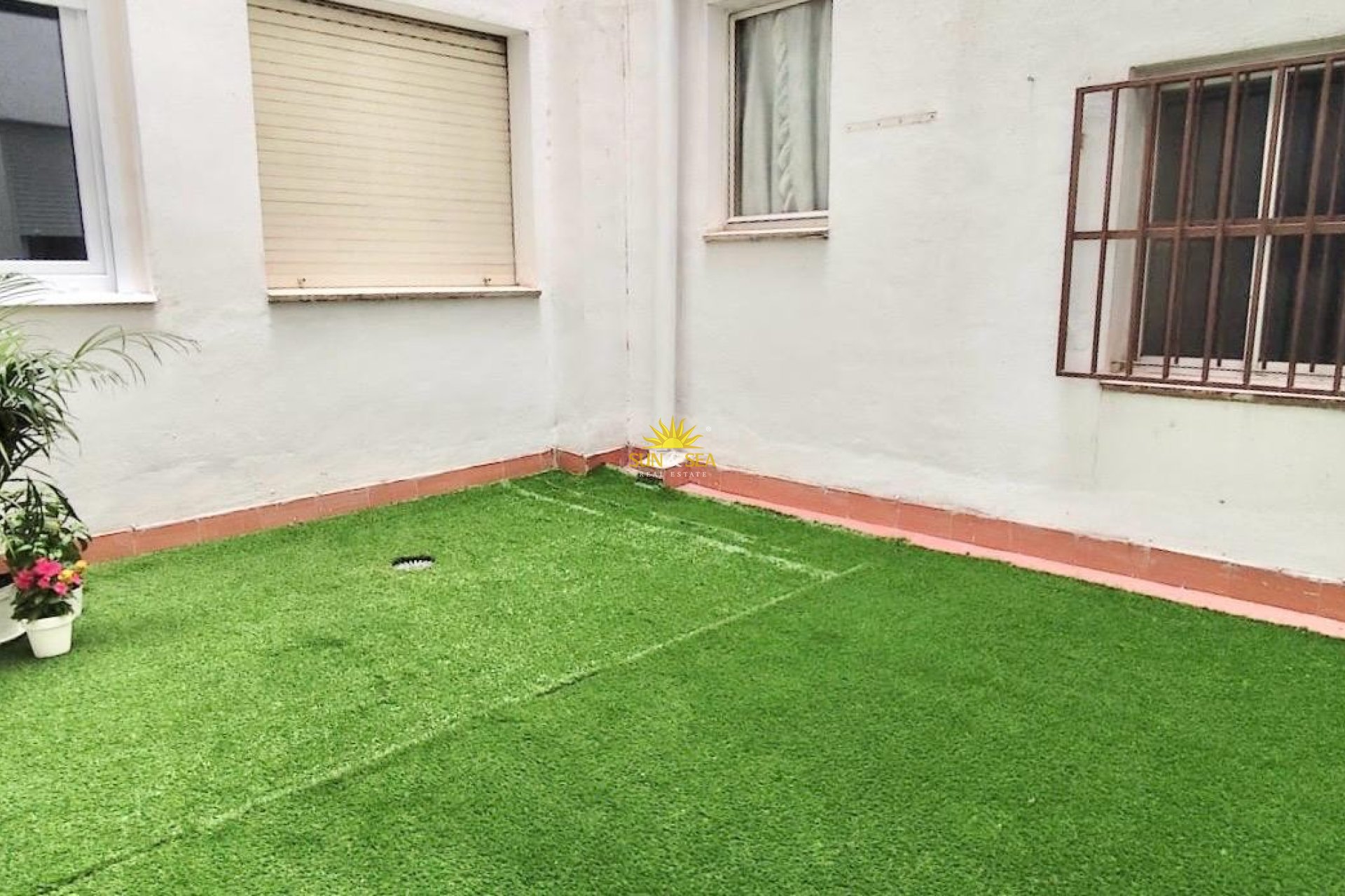 Long Term Rental - Apartment - Alicante (Alacant)