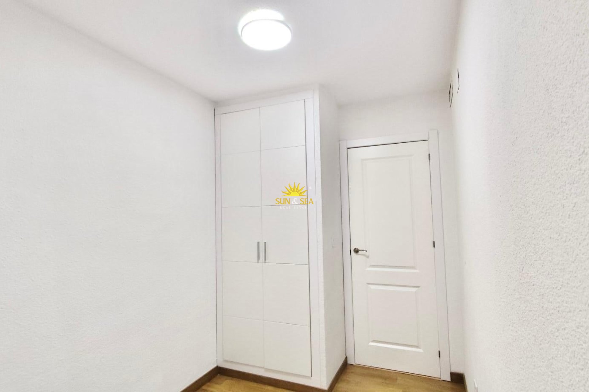Long Term Rental - Apartment - Alicante (Alacant)