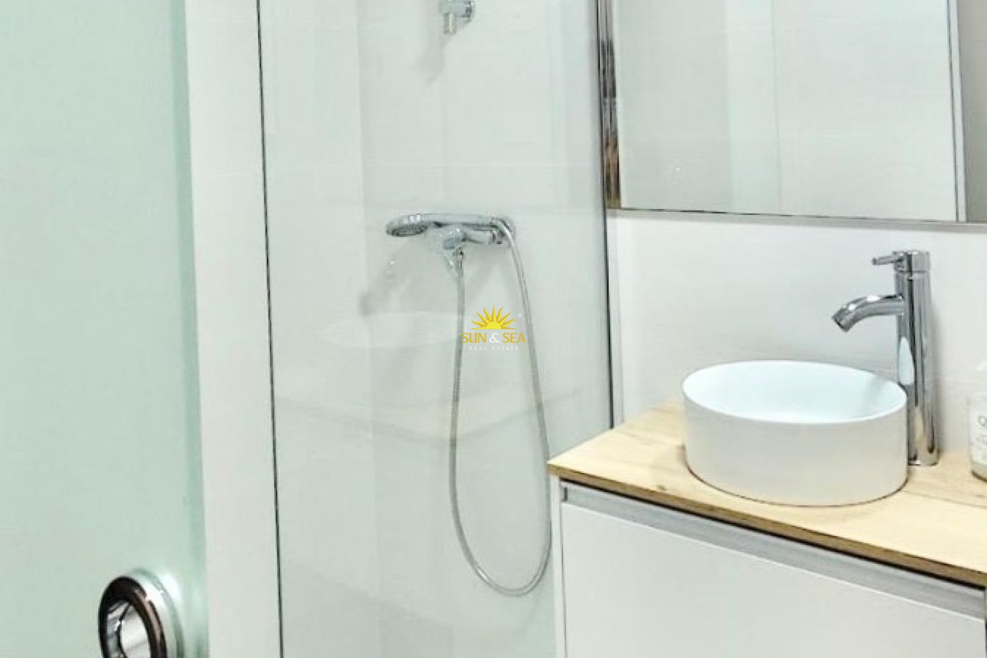 Long Term Rental - Apartment - Alicante (Alacant)