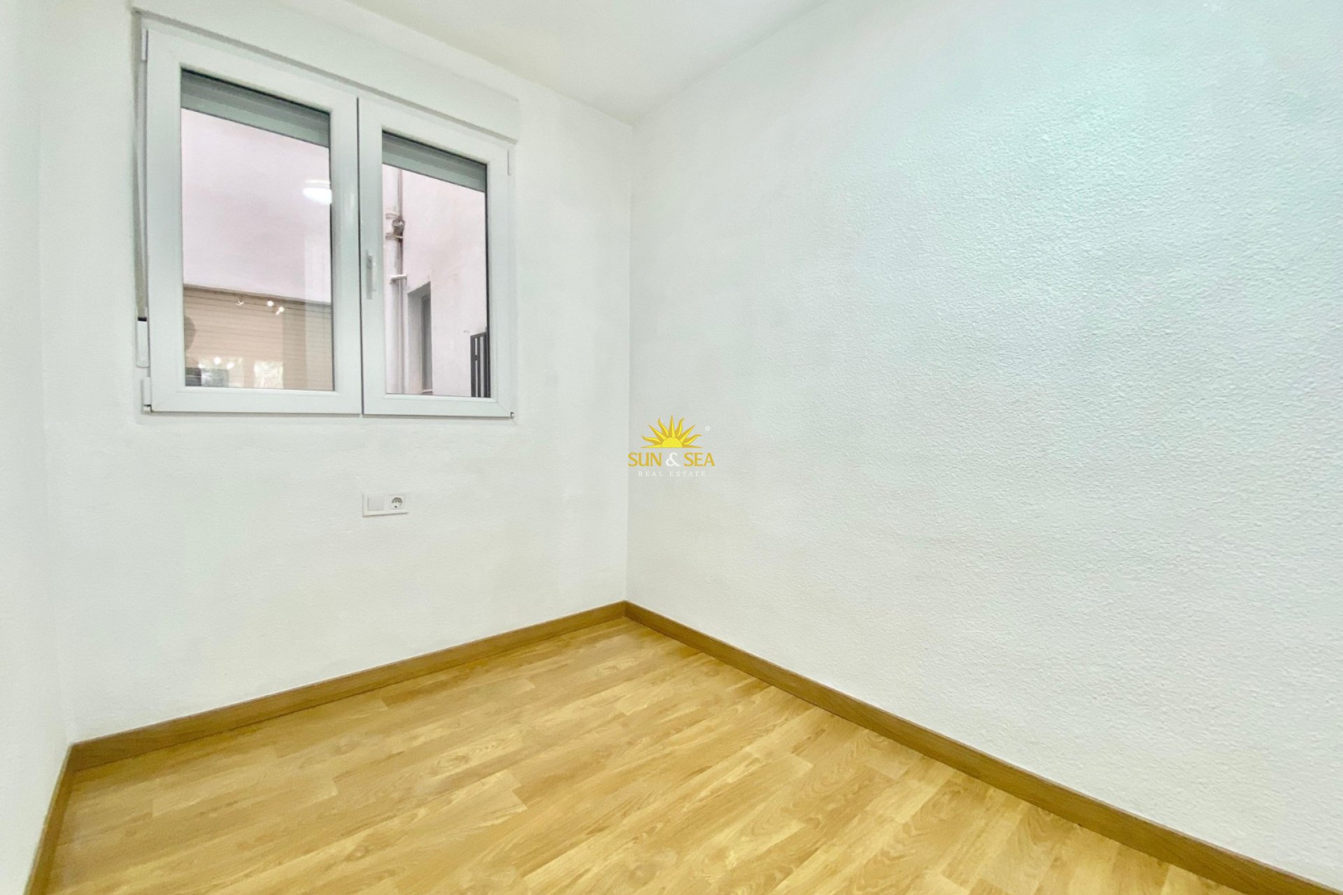 Long Term Rental - Apartment - Alicante (Alacant)
