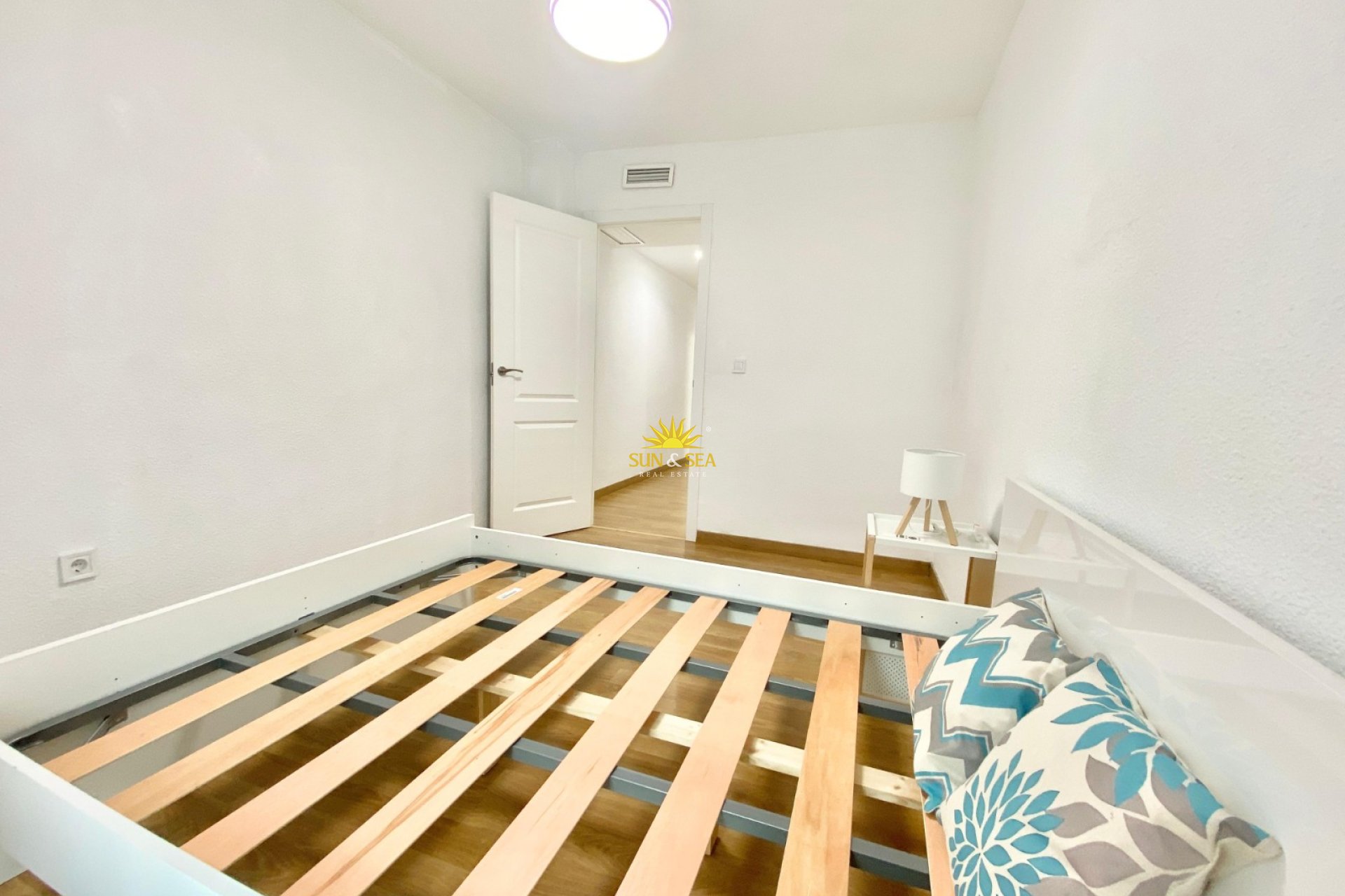 Long Term Rental - Apartment - Alicante (Alacant)
