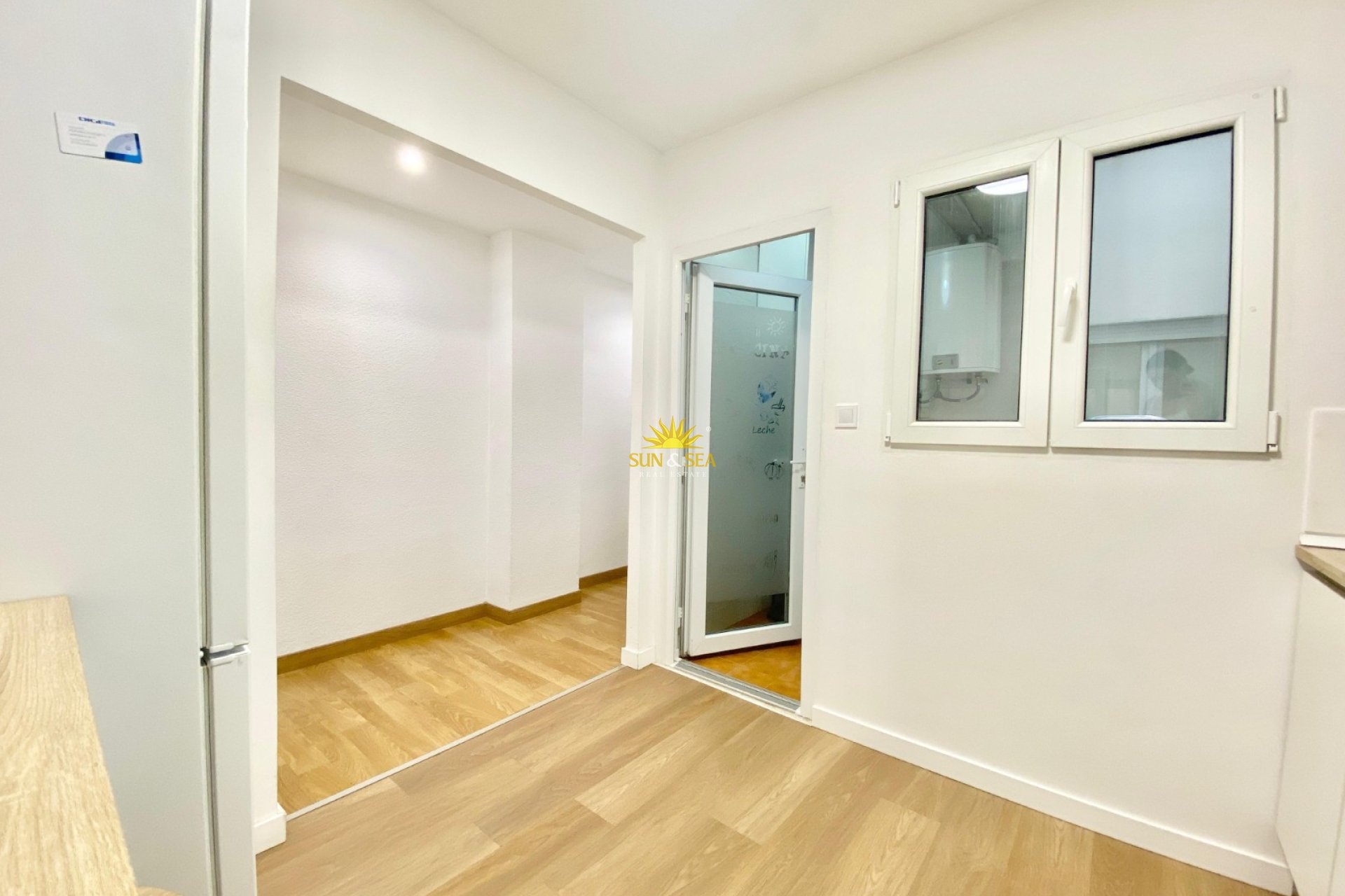 Long Term Rental - Apartment - Alicante (Alacant)