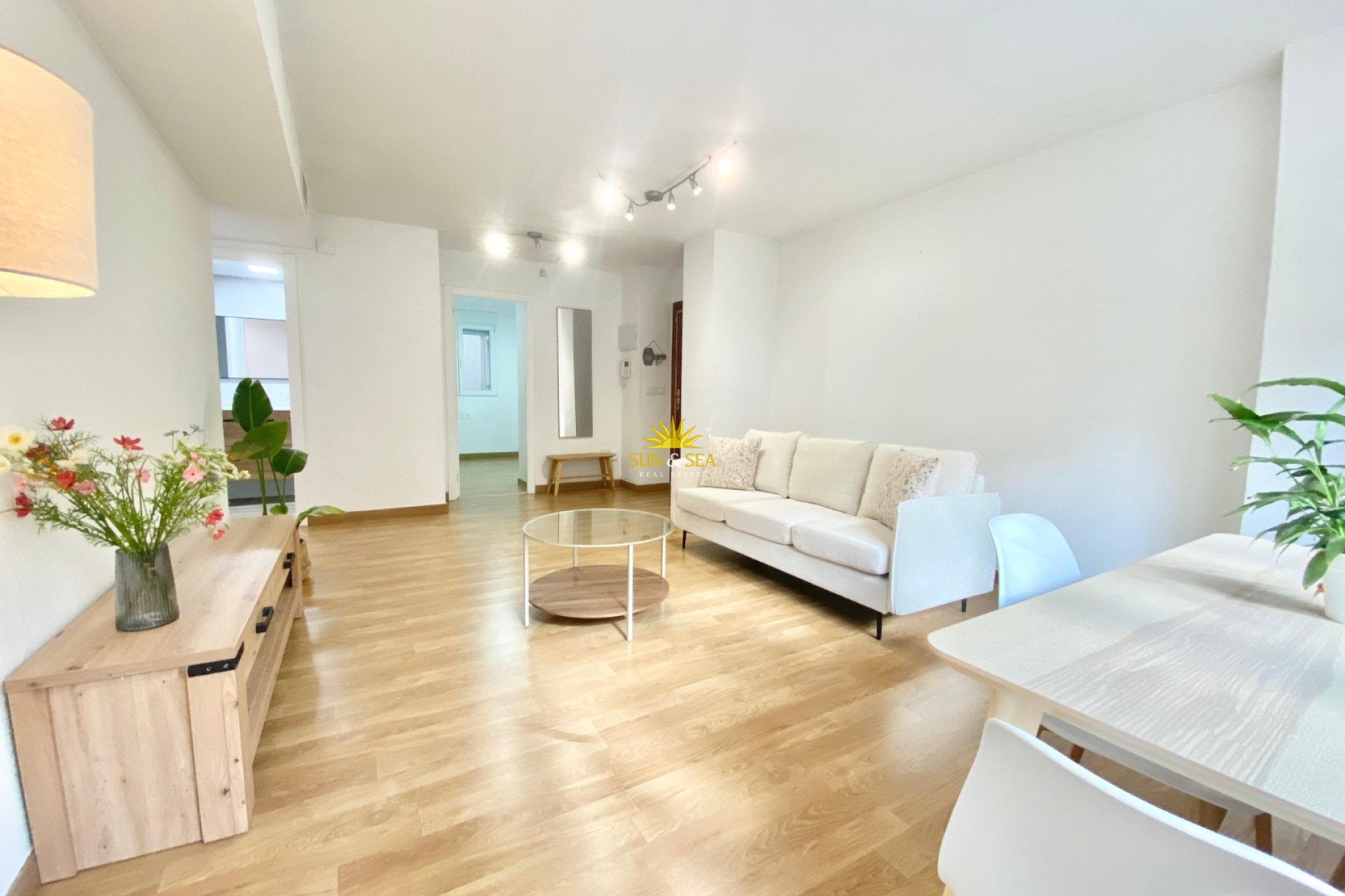 Long Term Rental - Apartment - Alicante (Alacant)