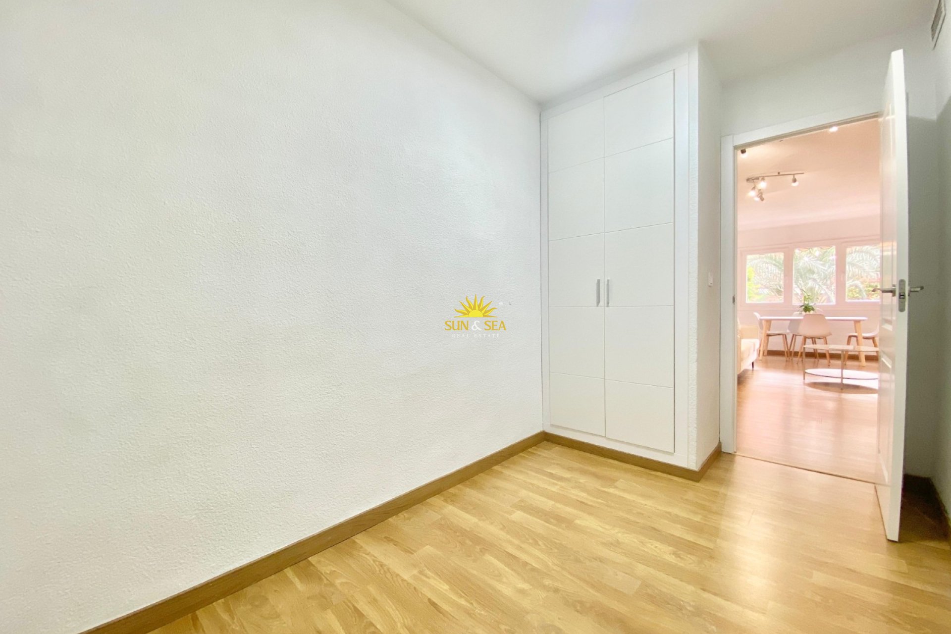 Long Term Rental - Apartment - Alicante (Alacant)