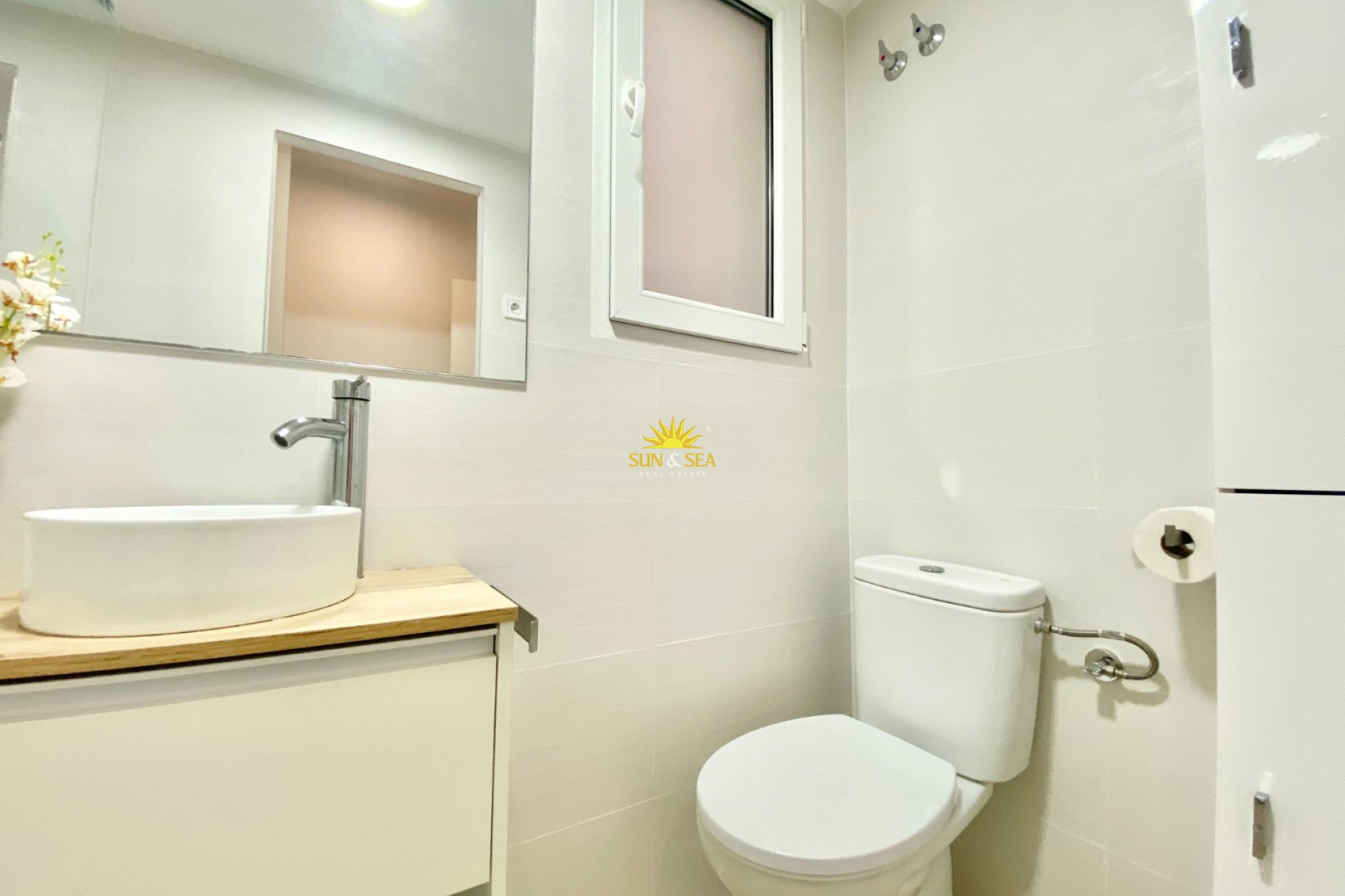 Long Term Rental - Apartment - Alicante (Alacant)