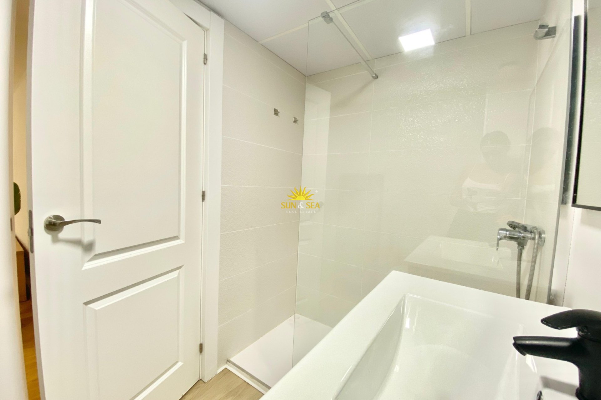 Long Term Rental - Apartment - Alicante (Alacant)